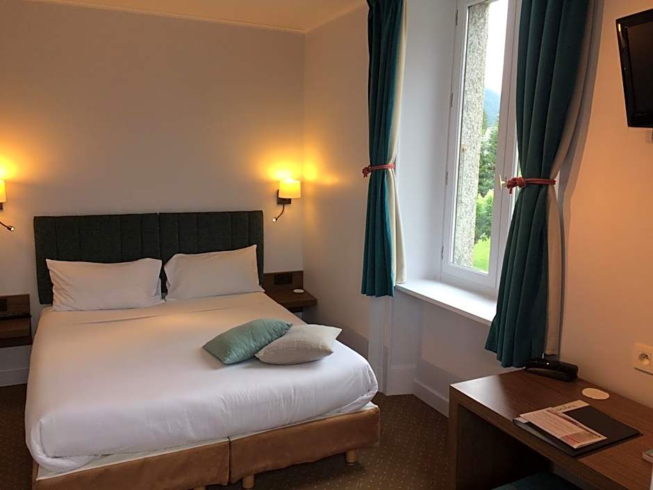 Hotel Les Lanchers