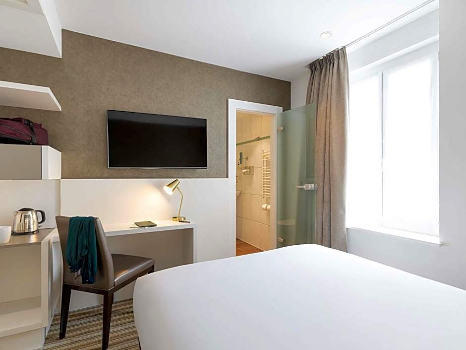 Mercure Strasbourg Centre Petite France
