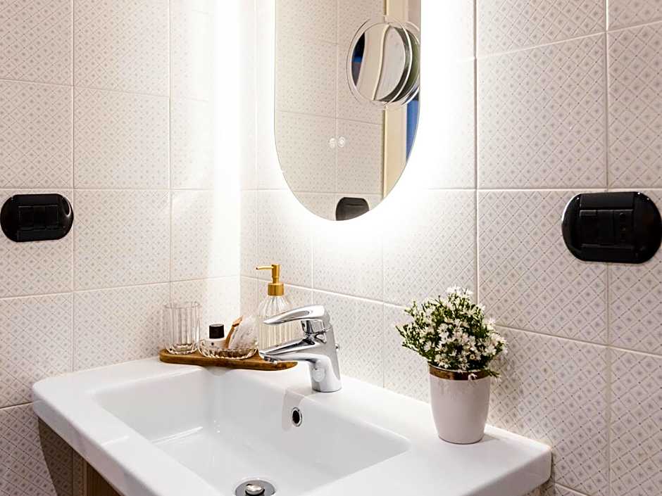 JB Relais- Campo de' Fiori