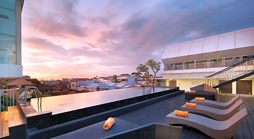 Fashion Hotel Legian
