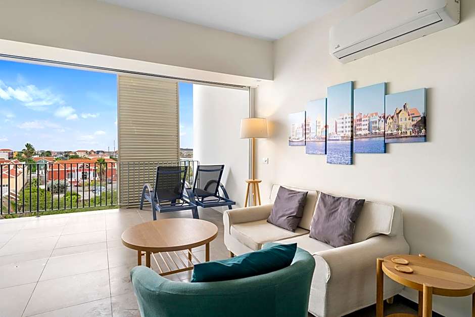 The Ritz Village Hotel- Adults Only