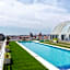 Apartmentos Eurobuilding 2