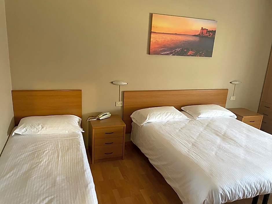 Piccolo Hotel