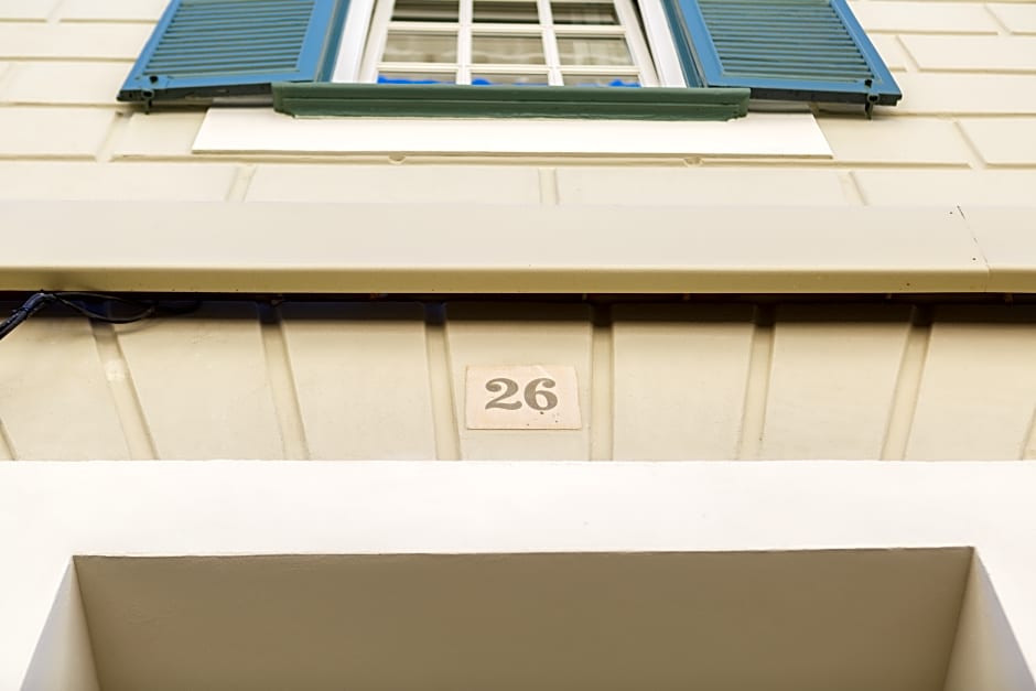 Casa Ladico - Hotel Boutique (Adults Only)