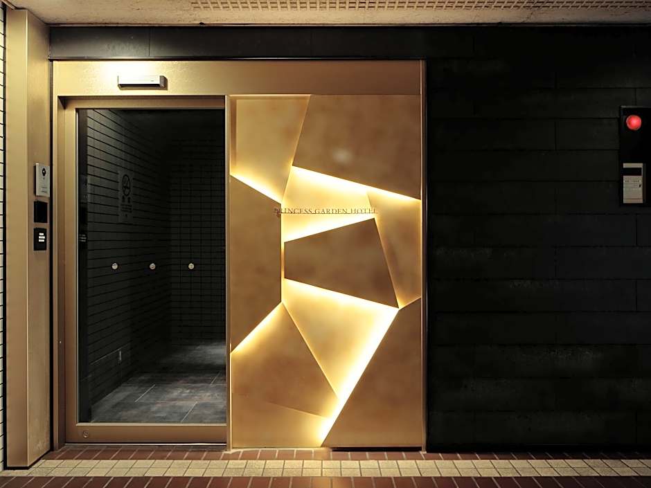 Princess Garden Hotel