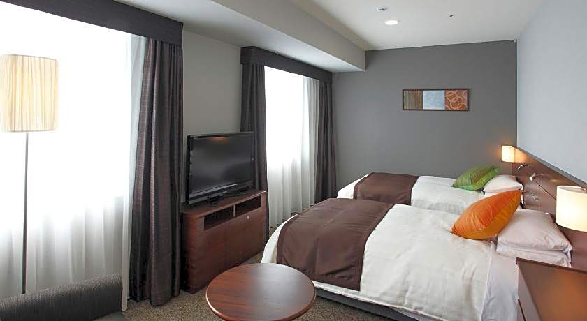 JR-EAST HOTEL METS KOMAGOME