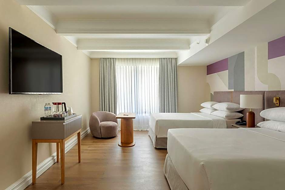 Marriott Buenos Aires Downtown