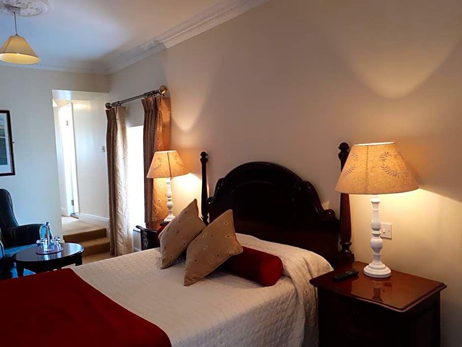 Aran View Country House and Lodge