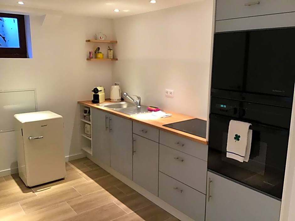 L'atelier du gîte bleu