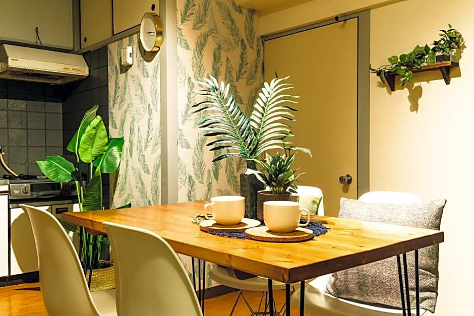 Rose Heights -vacation rental-