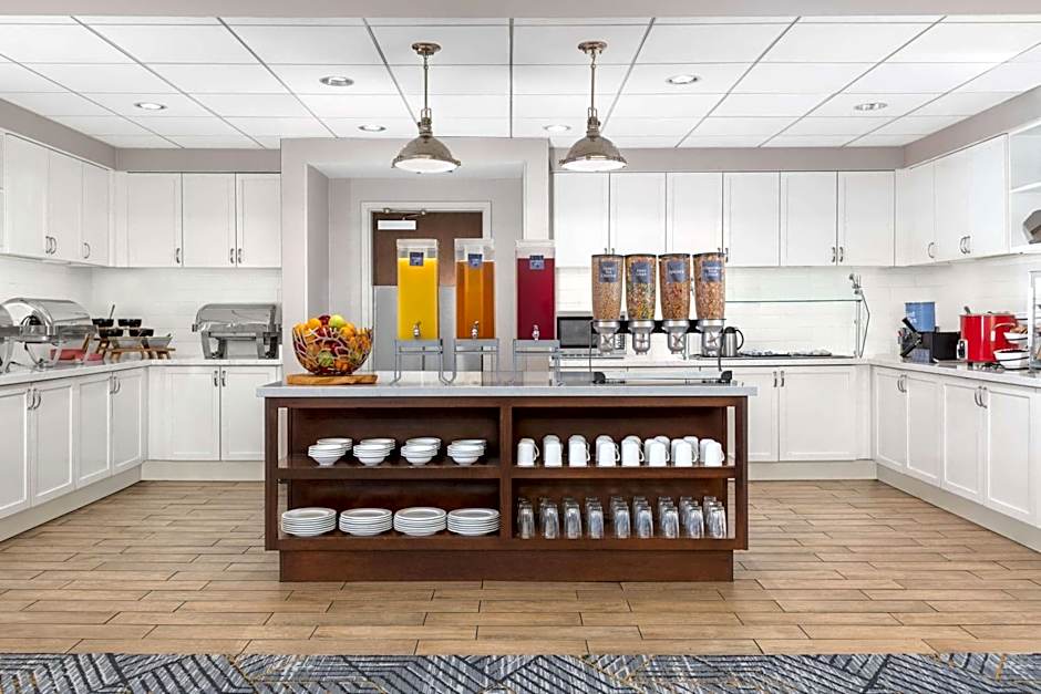 Homewood Suites By Hilton Detroit/Troy