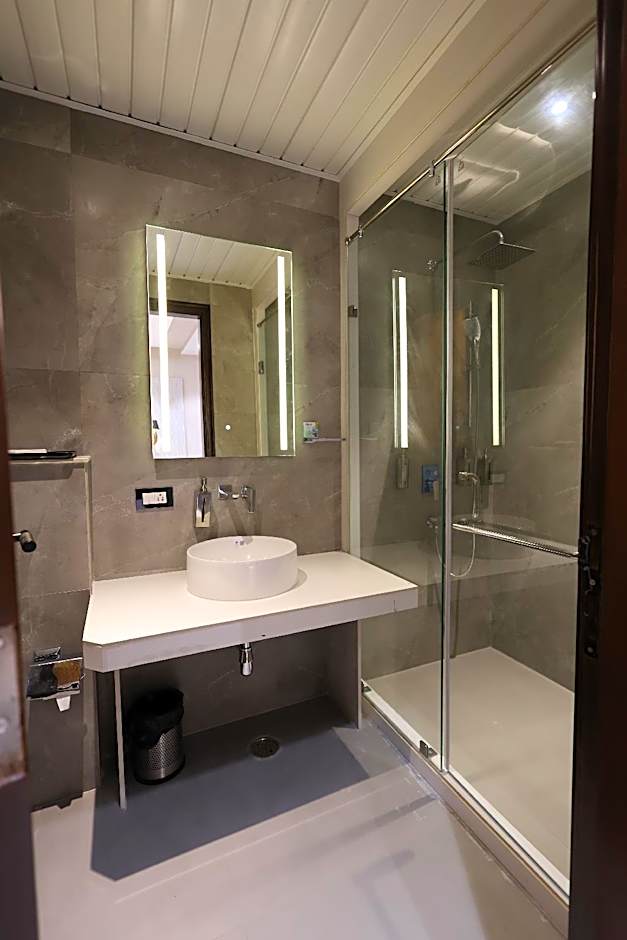Zdjęcie 1 z 1 — Superior 1 Bedroom