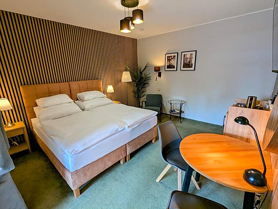 Hotel Antoň