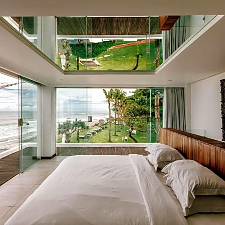 Beach Room