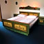 Ferien vom Ich, Bayerischer Wald, Hotel & Restaurant