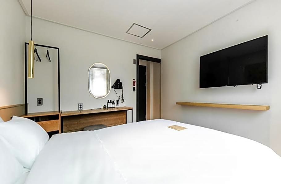 Hotel No. 25 Gyeongju bus terminal