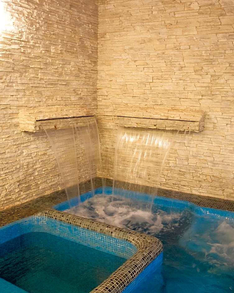 La Buena Vibra Wellness Resort & Spa