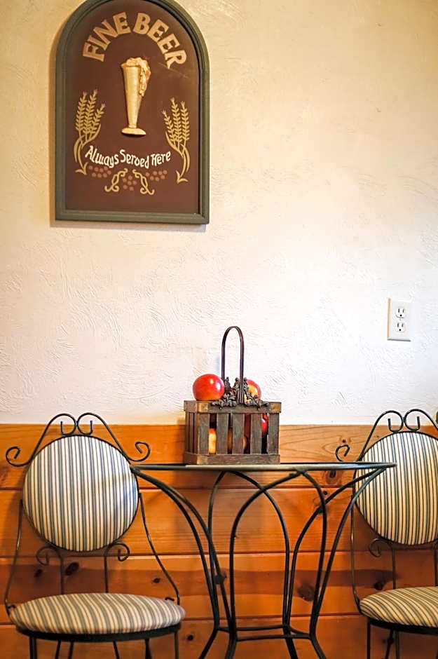 Heavenly Valley Lodge