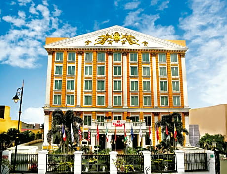 Ramada Amritsar