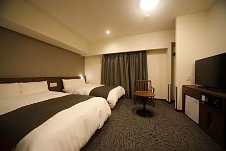 Twin Room - Non-Smoking