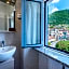 Villa Belvedere Como Lake Relais