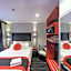 Hôtel Boutique Richelieu, Lyon Gare Part-Dieu