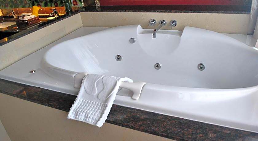 Hotel Elizabeth Cebu