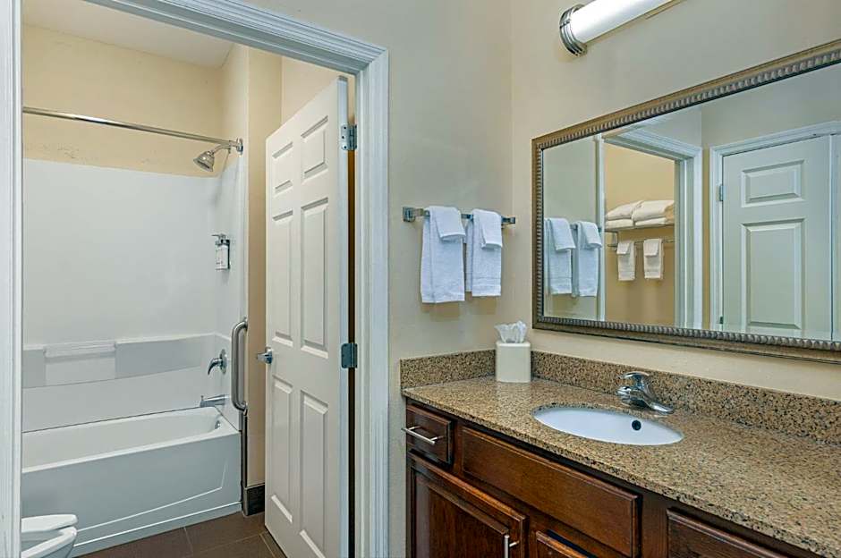 Staybridge Suites-Knoxville Oak Ridge By IHG