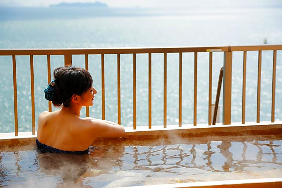 Ako Onsen Shokichi