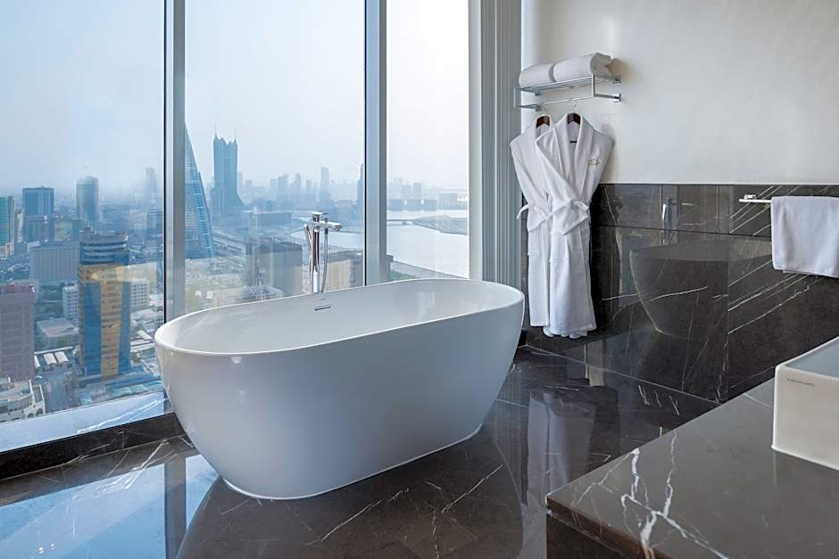 Fraser Suites Diplomatic Area Bahrain