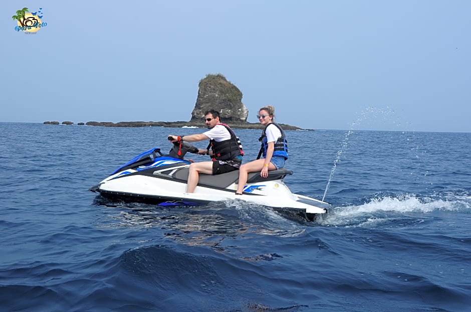 Condovac la Costa All Inclusive