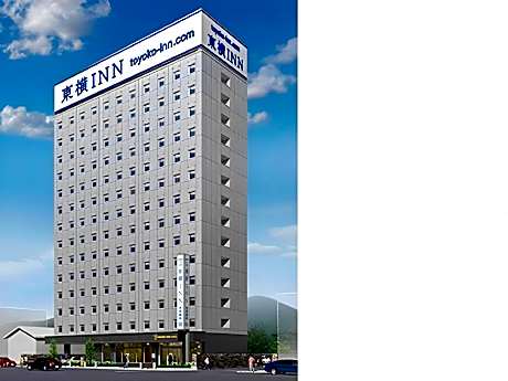 Toyoko Inn Tsushima Izuhara