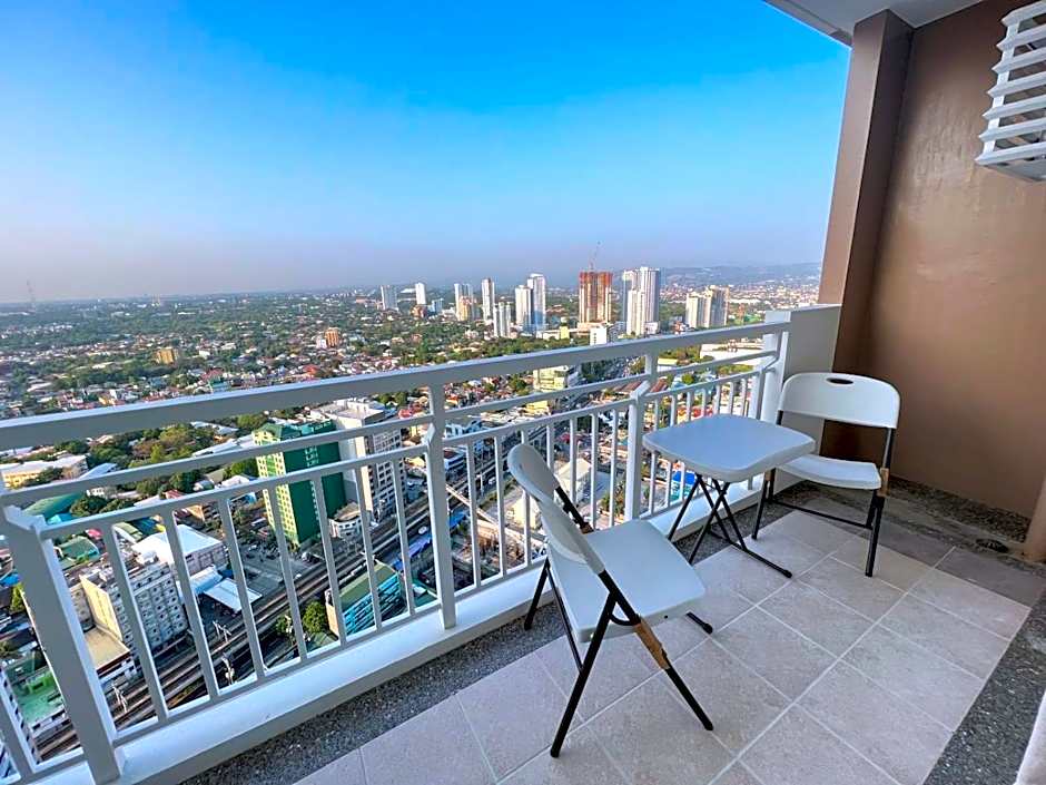 Infina Towers Affordable staycation