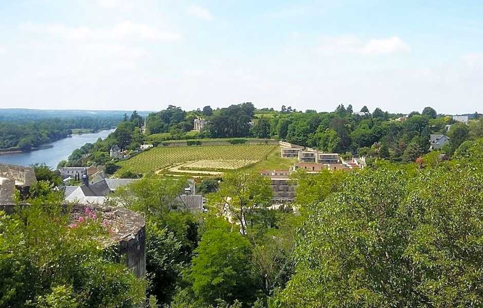 Residence Prestige Odalys Le Clos Saint Michel