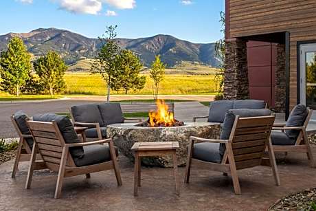 Residence Inn by Marriott Bozeman