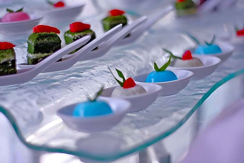 KHAS Malioboro Hotel