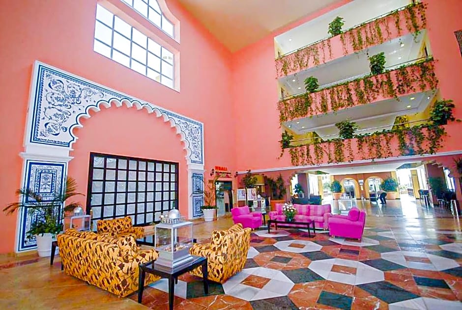 Zimbali Playa Spa Hotel Luxury