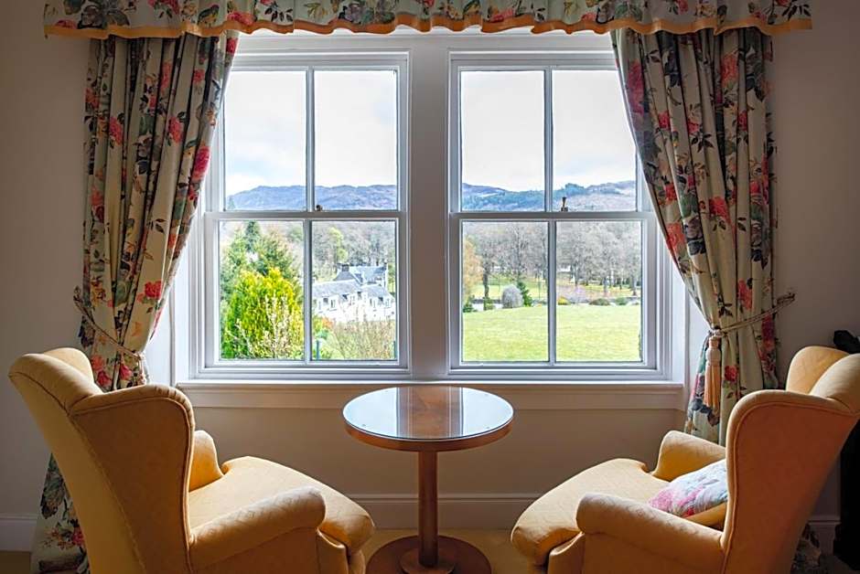 The Lovat, Loch Ness