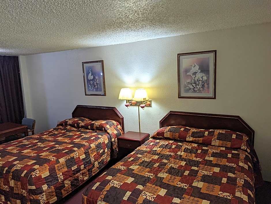 Luxury inn