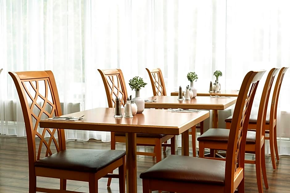 Wyndham Garden Wismar