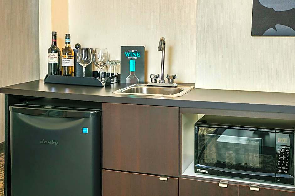 Cambridge Suites Hotel Halifax