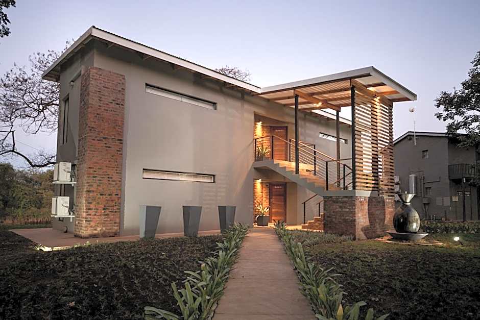 Letaba Junction Lodge