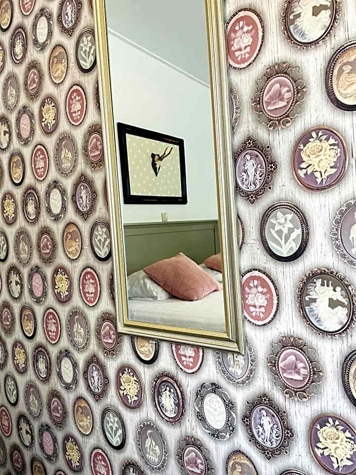 Landgoedhotel Villa Vennendal