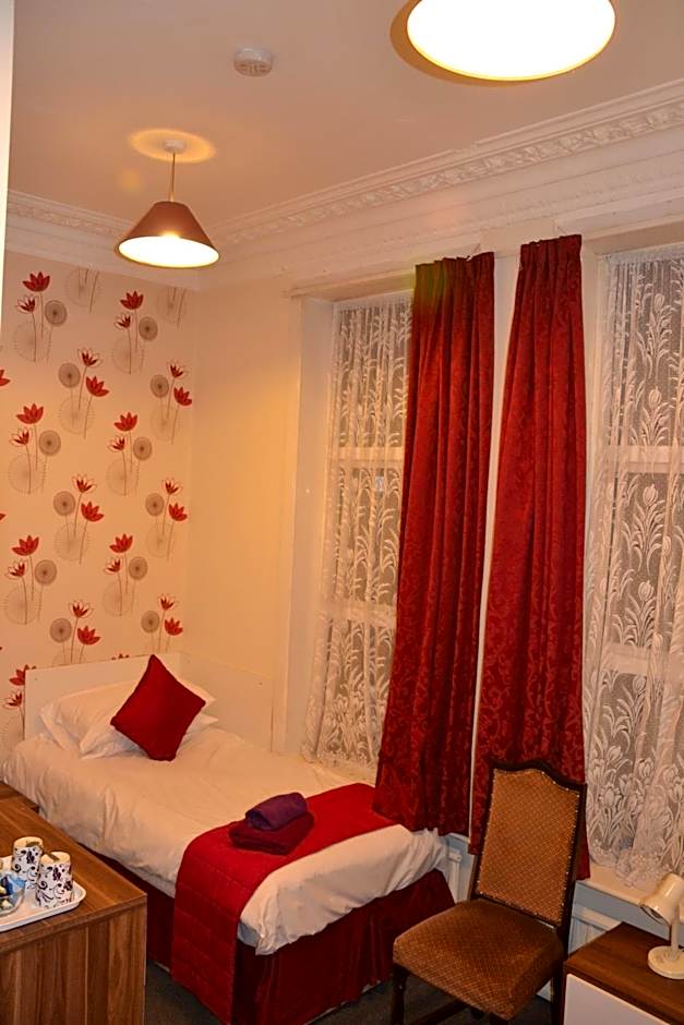 Abbey Lodge Hotel - B&B