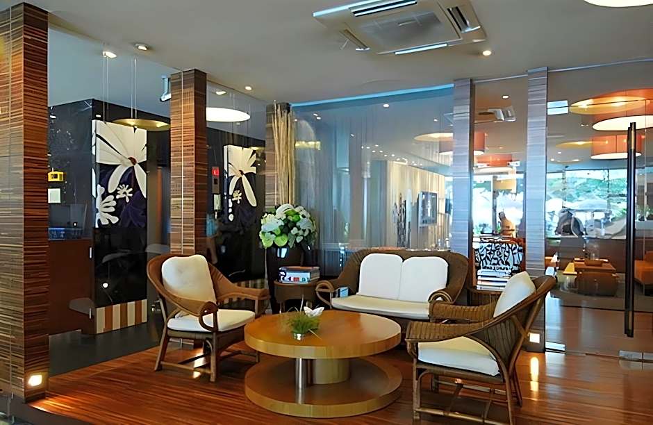 Baboona Beachfront Living