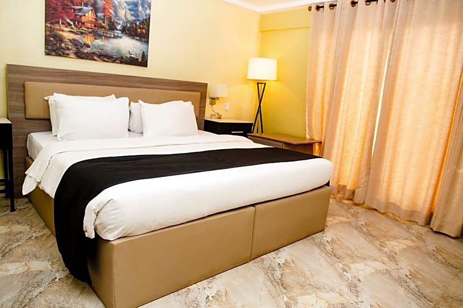 GolfView Suites and Conference Center