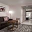 Hilton Garden Inn Detroit/Downtown
