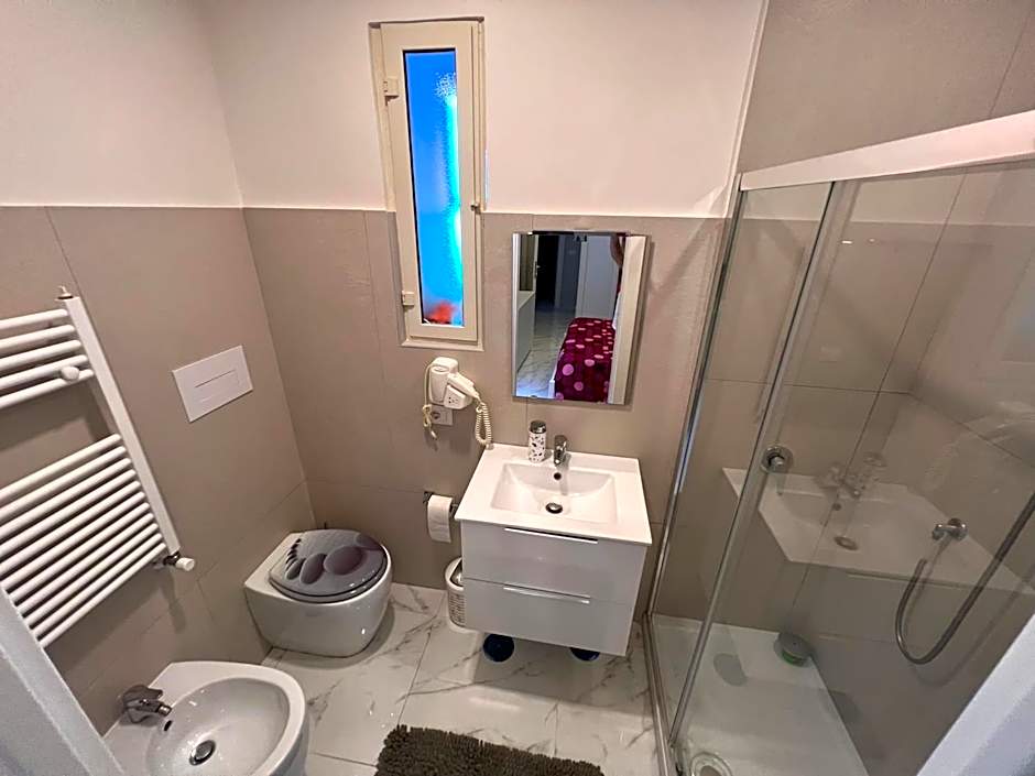 San Gennaro in porta