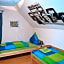 Franky House am Nürburgring