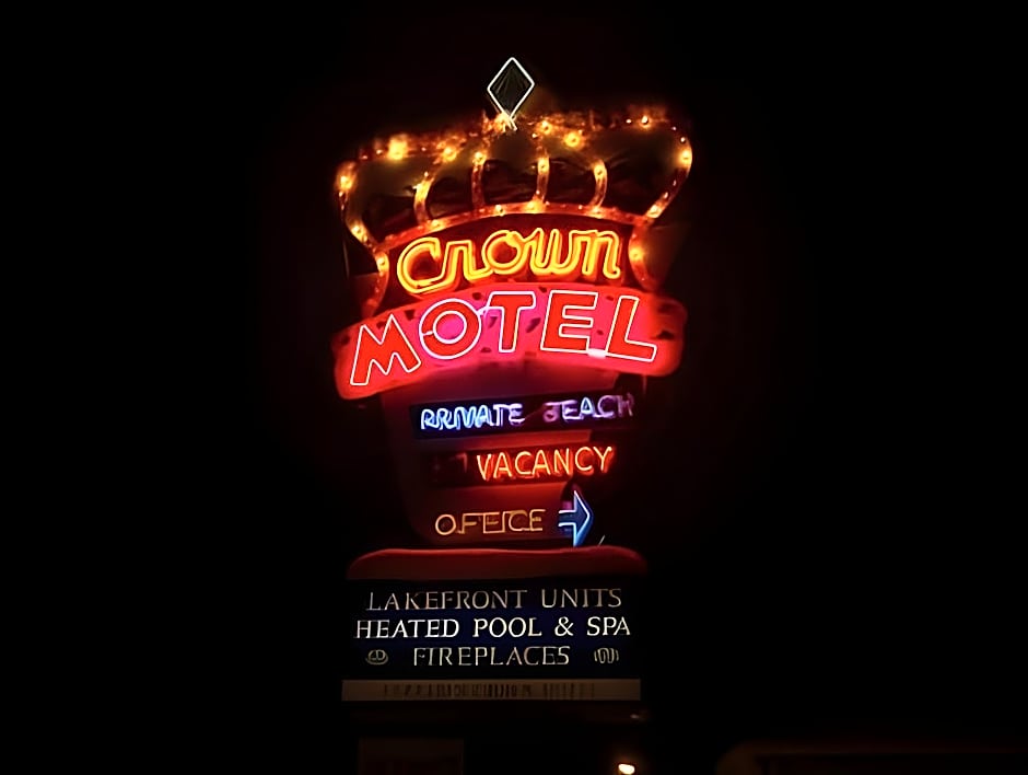 Crown Motel